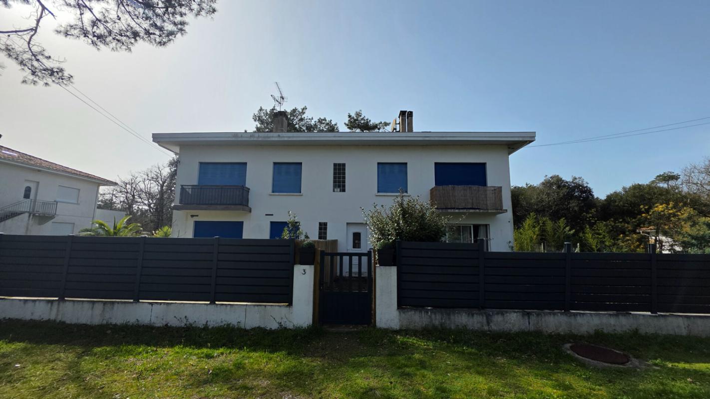 SOULAC-SUR-MER Appartement 3 pièces 48,76m2 Soulac 500m de la plage 7