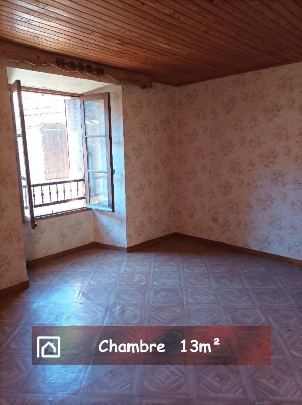 ANTUGNAC Maison à Rénover Antugnac 7 pièce(s) 121 m2 avec garage et grange 10