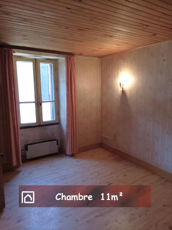 ANTUGNAC Maison à Rénover Antugnac 7 pièce(s) 121 m2 avec garage et grange 8