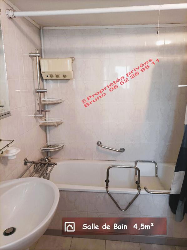 ANTUGNAC Maison à Rénover Antugnac 7 pièce(s) 121 m2 avec garage et grange 9