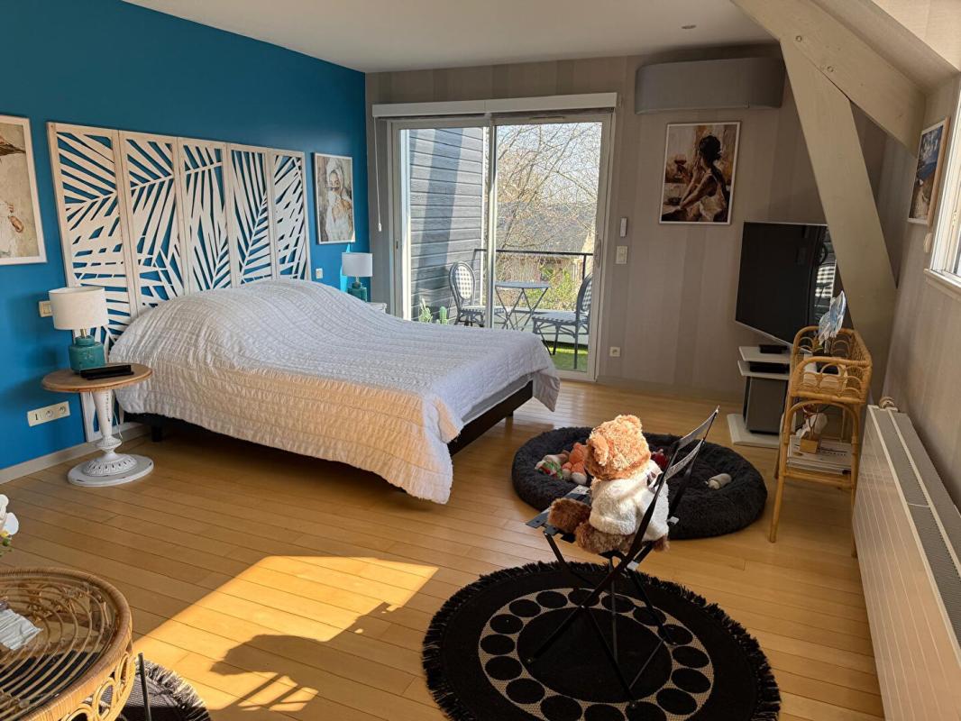 HONFLEUR Villa Honfleur 7 pièce(s) 240m2 12