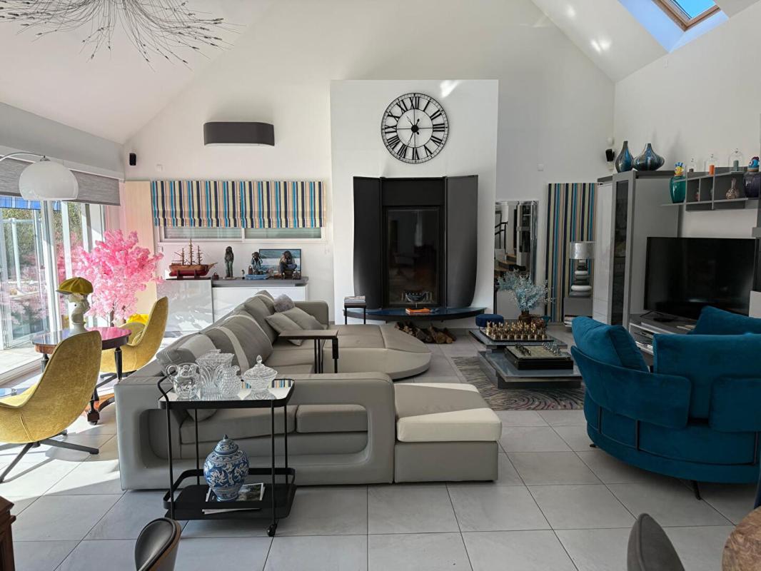 HONFLEUR Villa Honfleur 7 pièce(s) 240m2 13