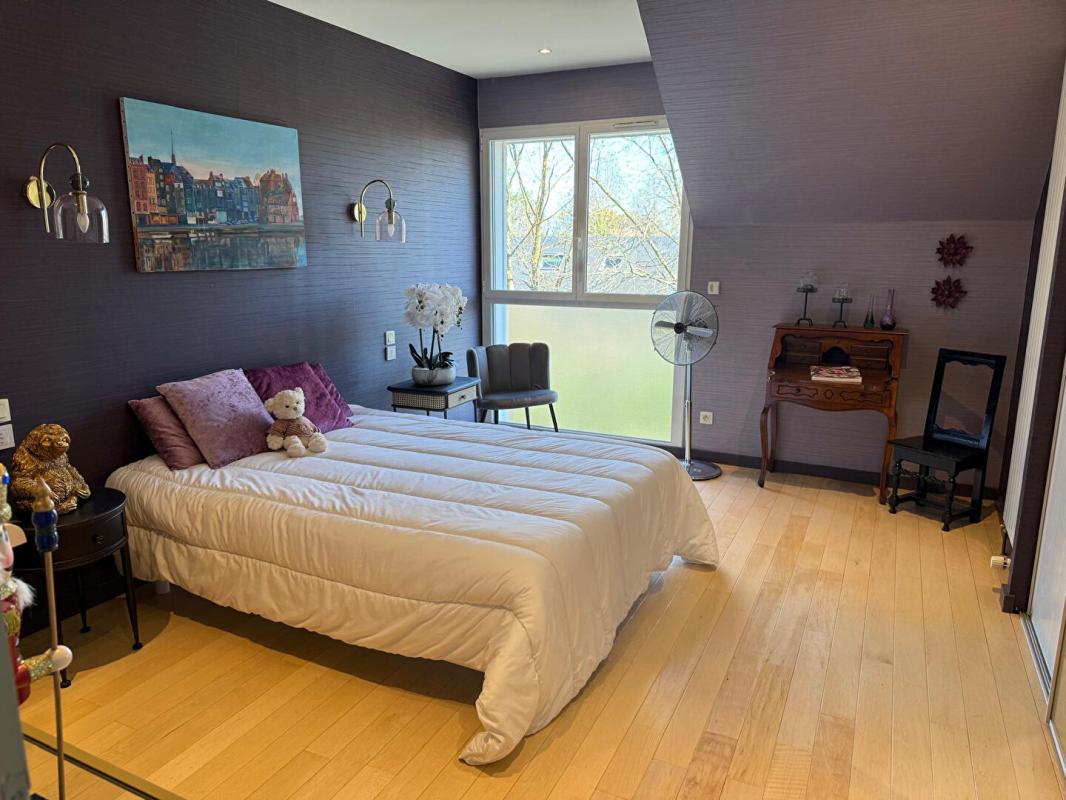 HONFLEUR Villa Honfleur 7 pièce(s) 240m2 14