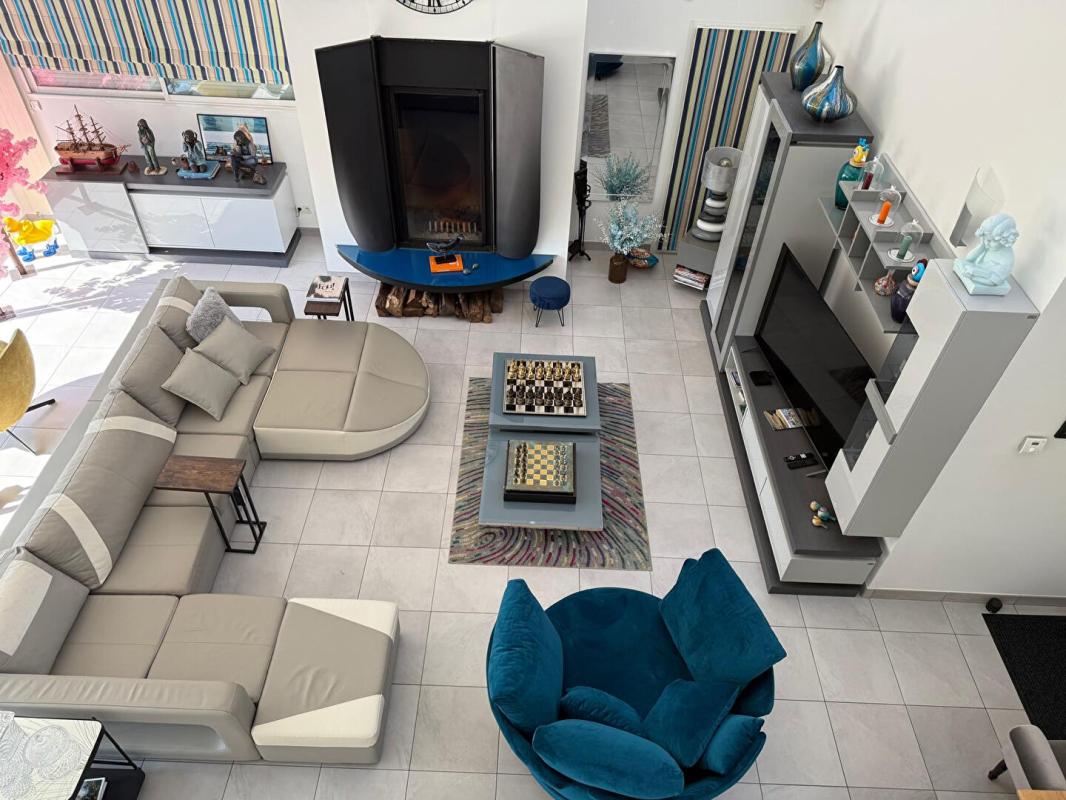 HONFLEUR Villa Honfleur 7 pièce(s) 240m2 15