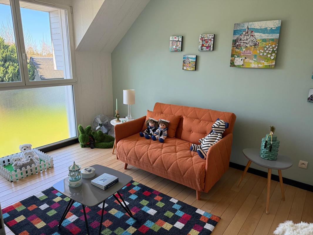 HONFLEUR Villa Honfleur 7 pièce(s) 240m2 16