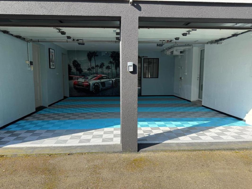 HONFLEUR Villa Honfleur 7 pièce(s) 240m2 17