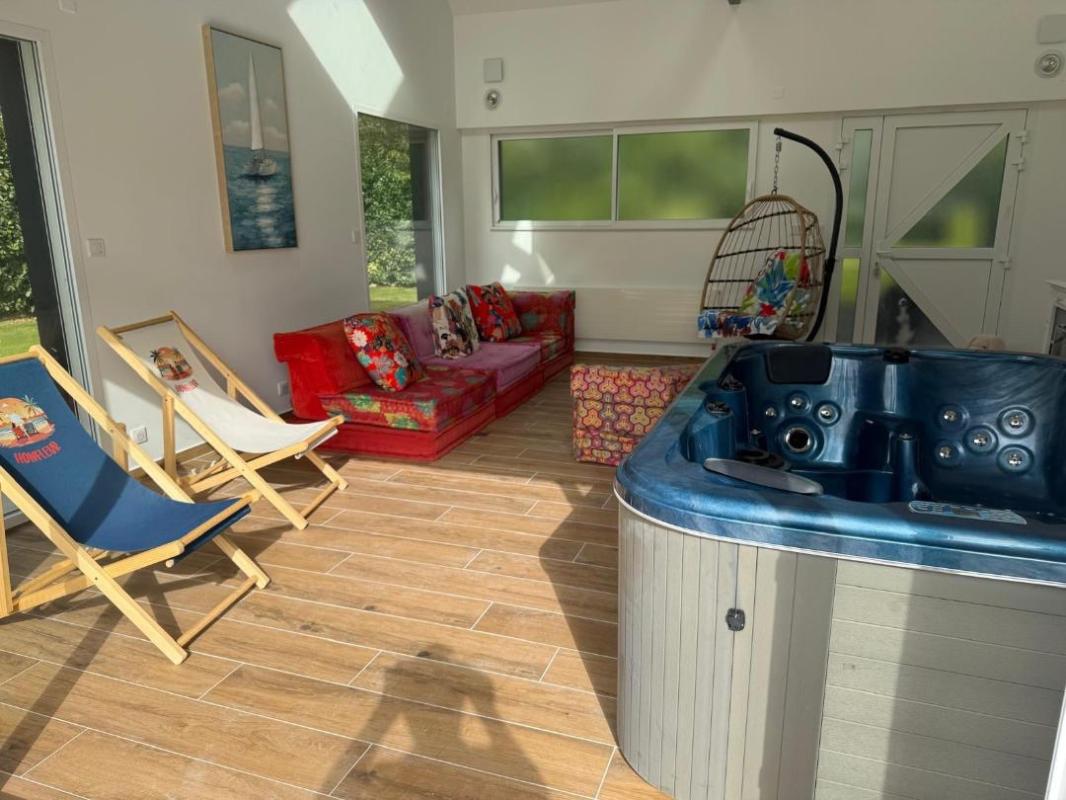 HONFLEUR Villa Honfleur 7 pièce(s) 240m2 18