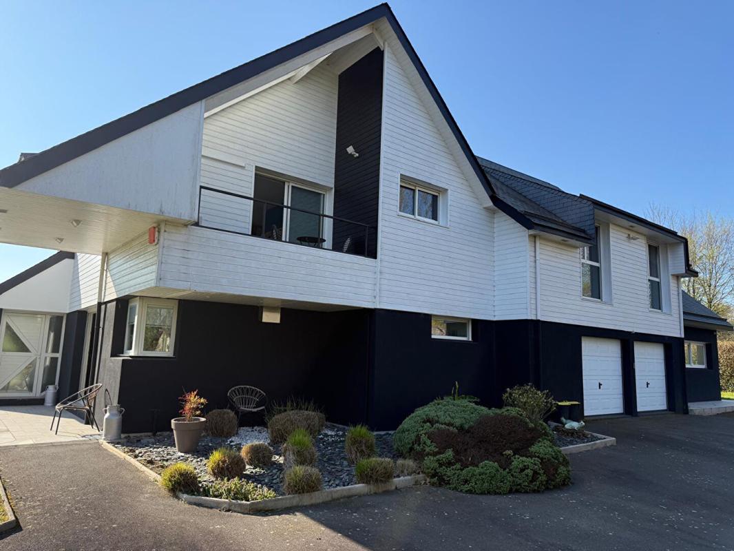 HONFLEUR Villa Honfleur 7 pièce(s) 240m2 3