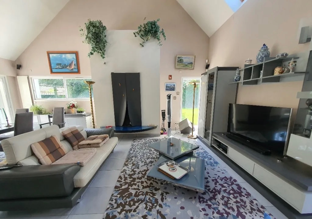 HONFLEUR Villa Honfleur 7 pièce(s) 240m2 4