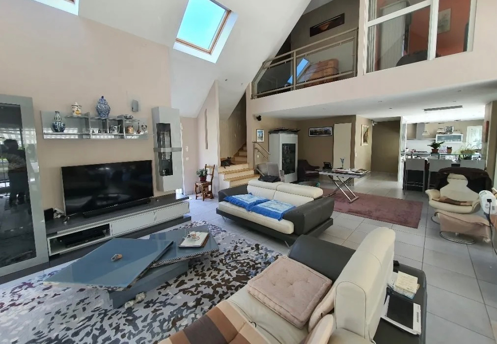 HONFLEUR Villa Honfleur 7 pièce(s) 240m2 5