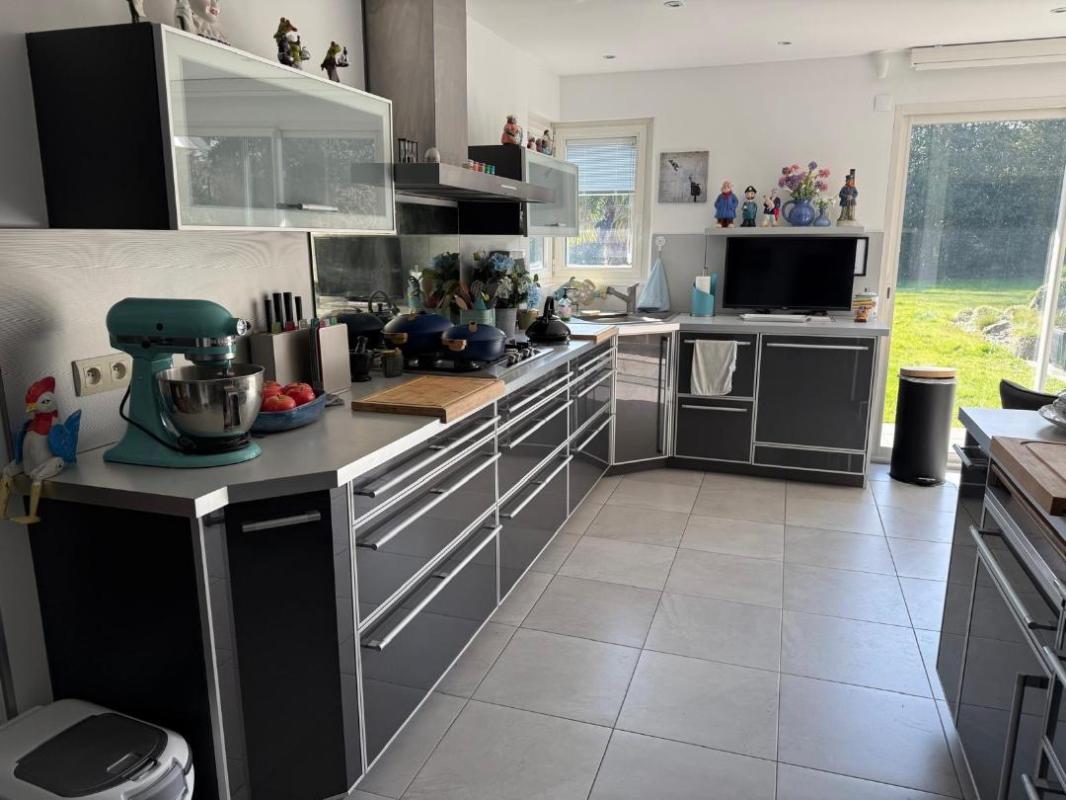 HONFLEUR Villa Honfleur 7 pièce(s) 240m2 8