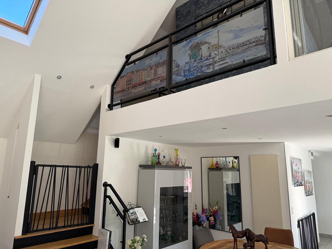 HONFLEUR Villa Honfleur 7 pièce(s) 240m2 9