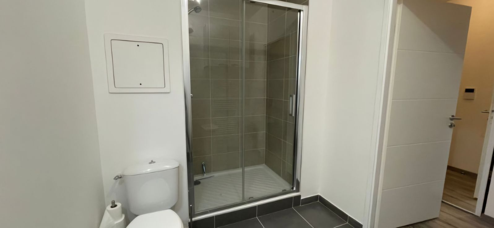 COMPIEGNE APPARTEMENT T2 4