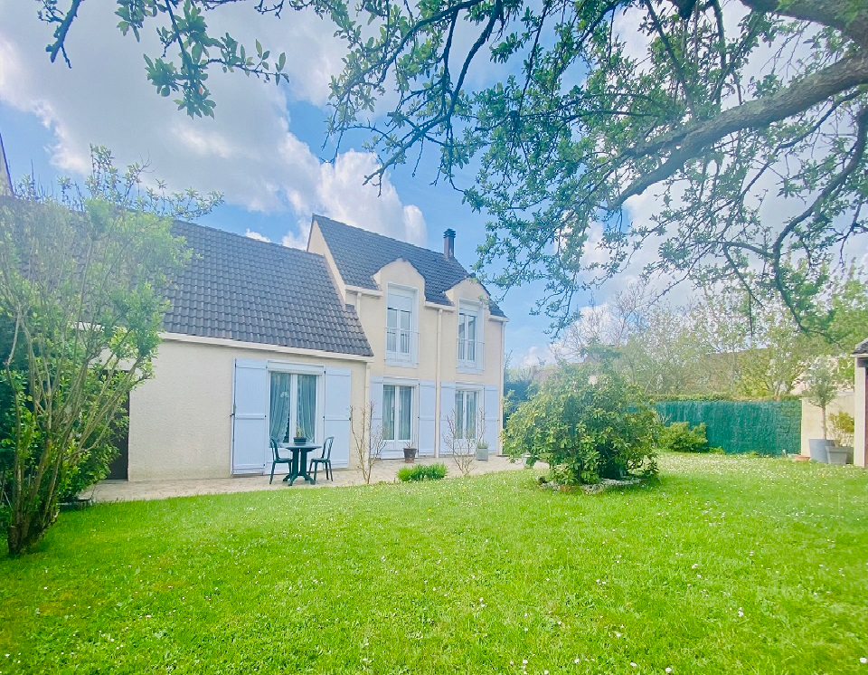 COLLEGIEN Maison Collegien 6 pièce(s) 120 m2 1