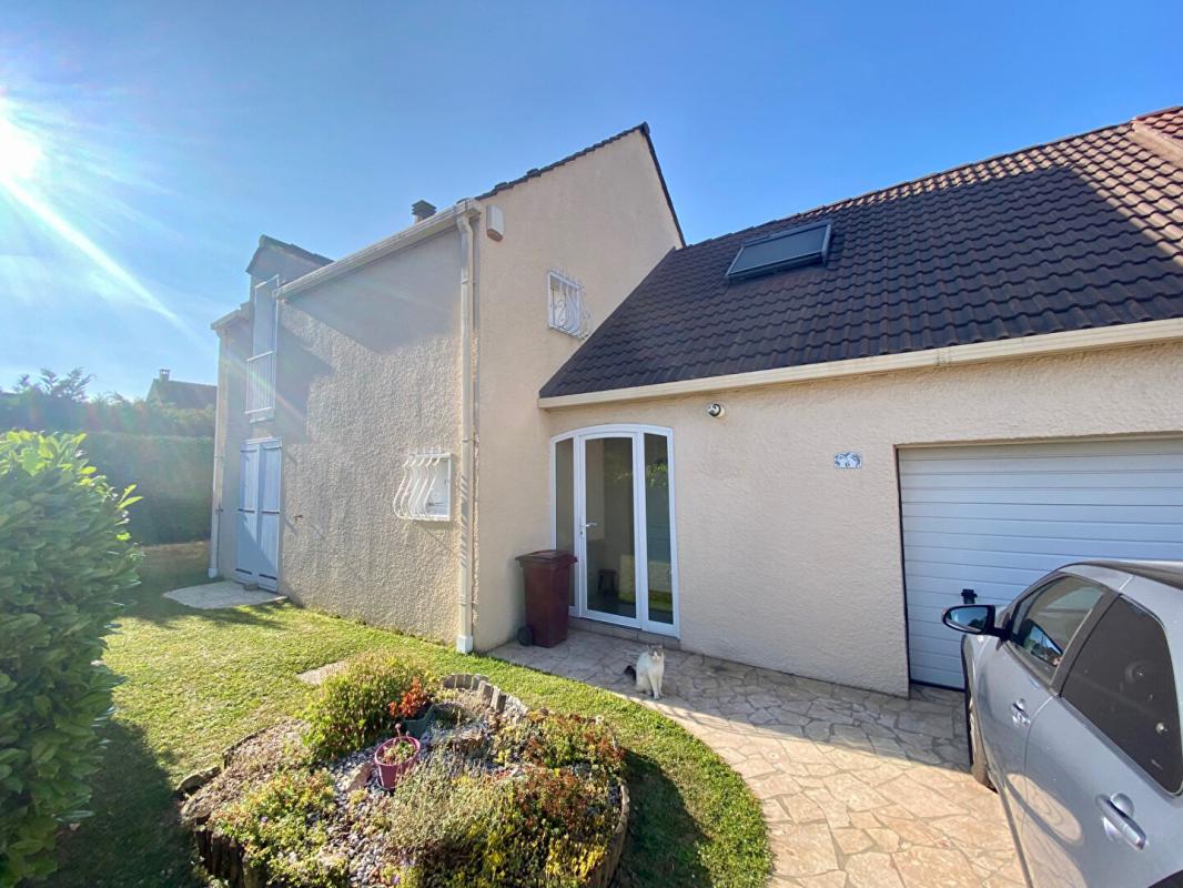 COLLEGIEN Maison Collegien 6 pièce(s) 120 m2 14