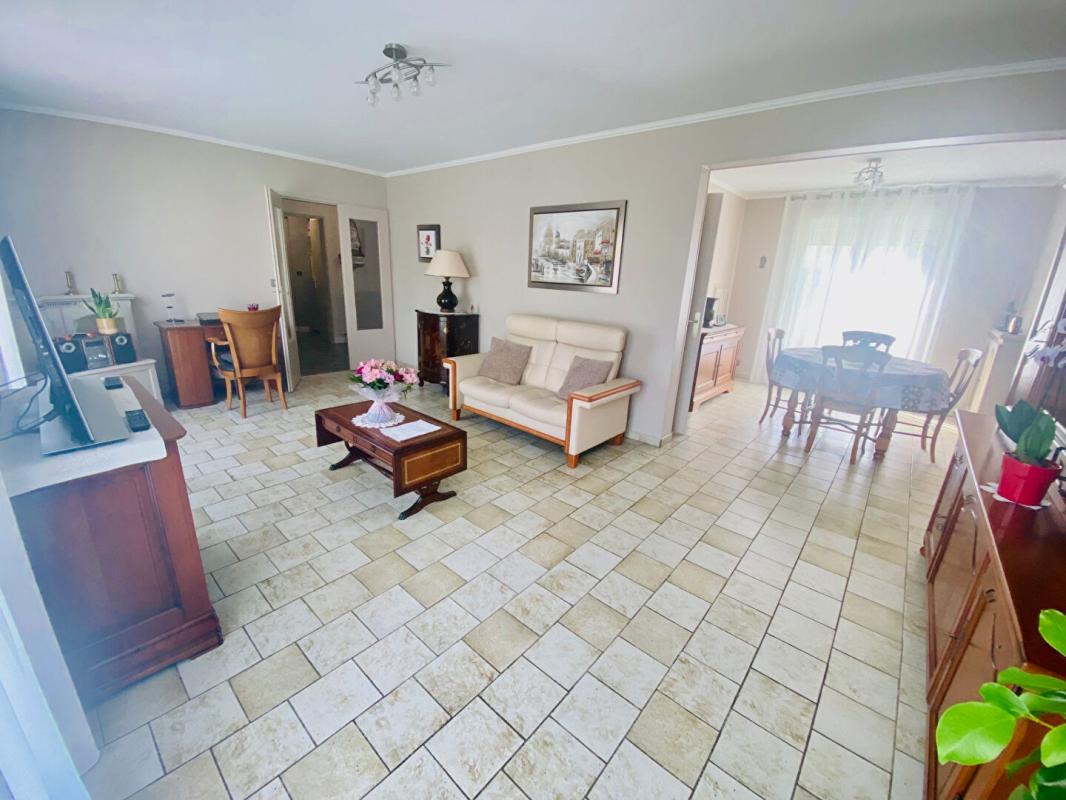 COLLEGIEN Maison Collegien 6 pièce(s) 120 m2 3