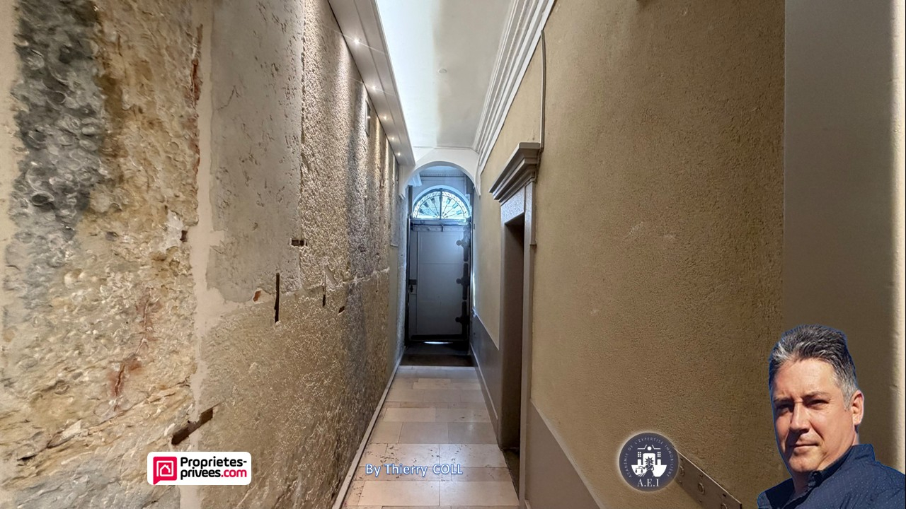 LYON-1ER-ARRONDISSEMENT Appartement Lyon 4 pièce(s) 120 m2 13