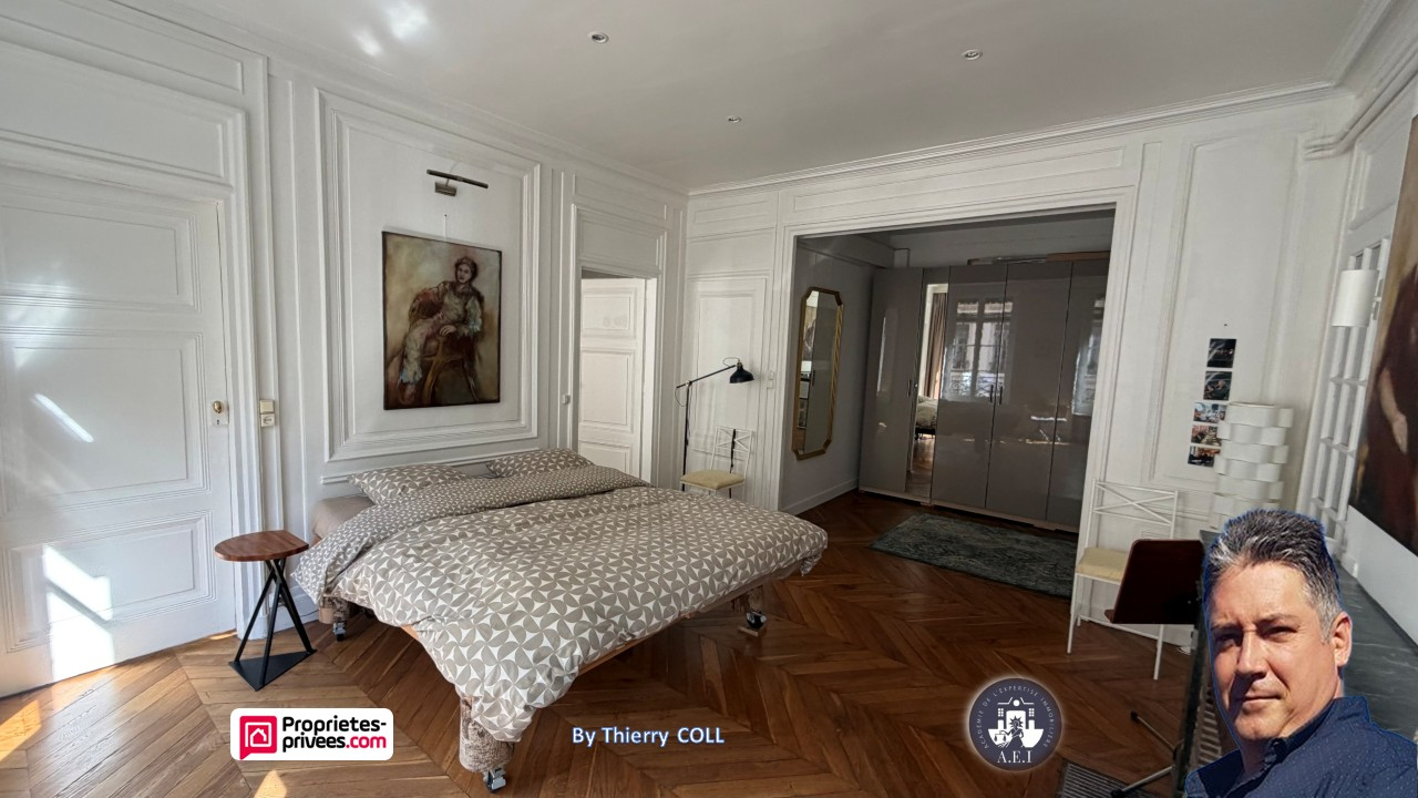 LYON-1ER-ARRONDISSEMENT Appartement Lyon 4 pièce(s) 120 m2 7