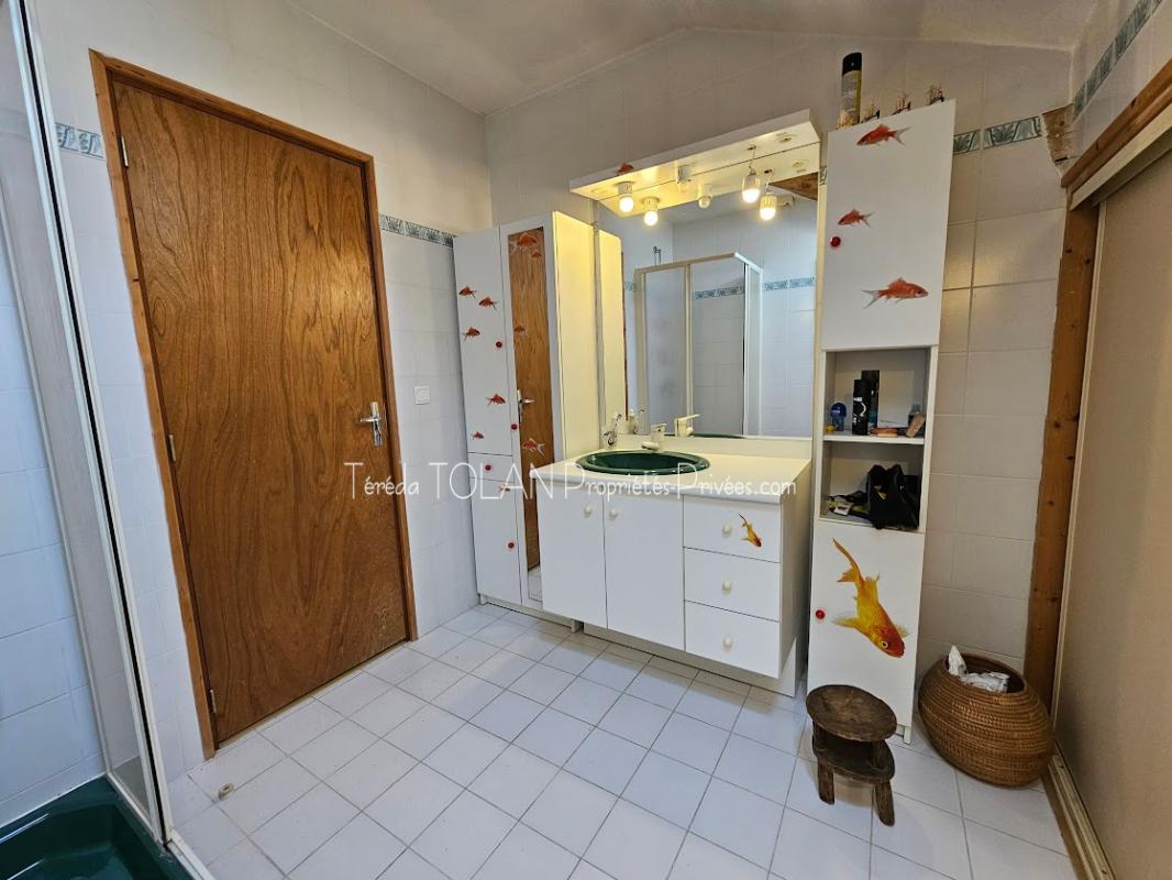 LAROQUE-TIMBAUT Laroque-Timbaut, maison 18ème, 324 m², 10 pièces, double garage, terrasses, vue 11