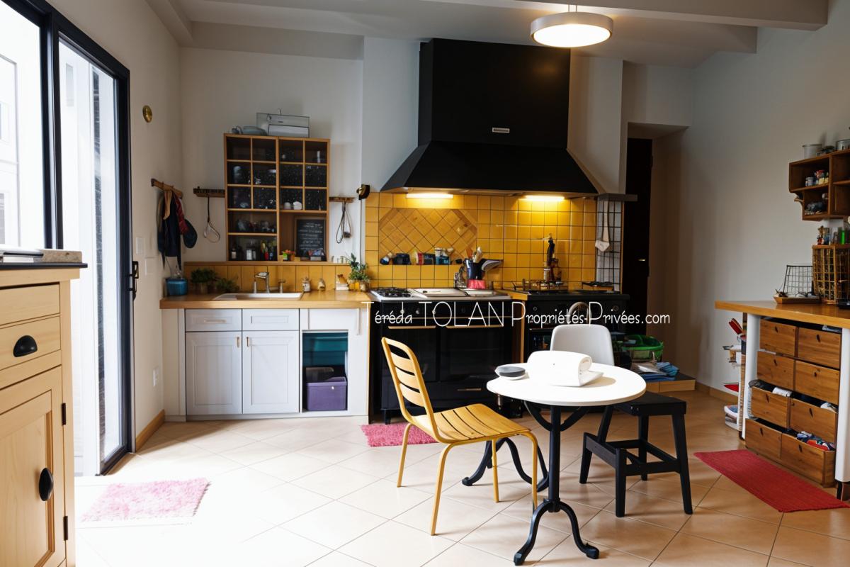 LAROQUE-TIMBAUT Laroque-Timbaut, maison 18ème, 324 m², 10 pièces, double garage, terrasses, vue 6