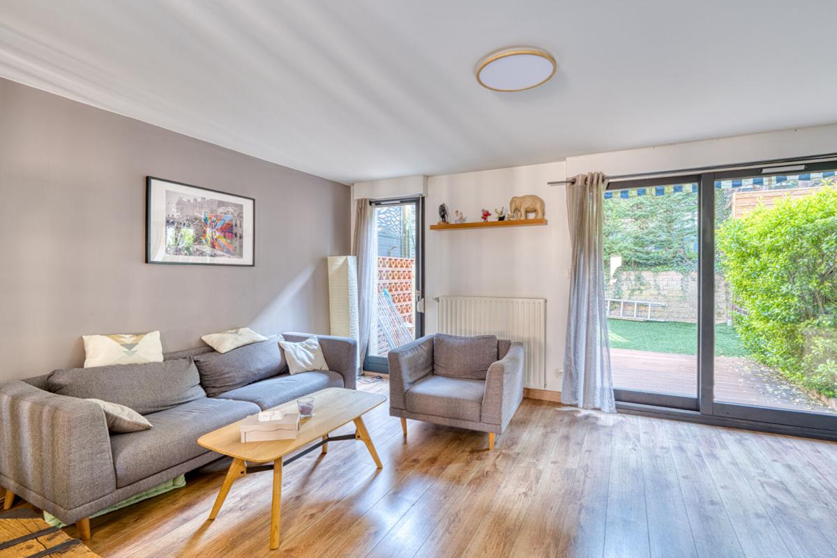 FRANCHEVILLE EXCLUSIVITE - Francheville (69) - Maison 5 pièce(s) 111 m2 1