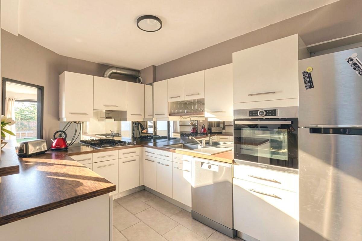 FRANCHEVILLE EXCLUSIVITE - Francheville (69) - Maison 5 pièce(s) 111 m2 5