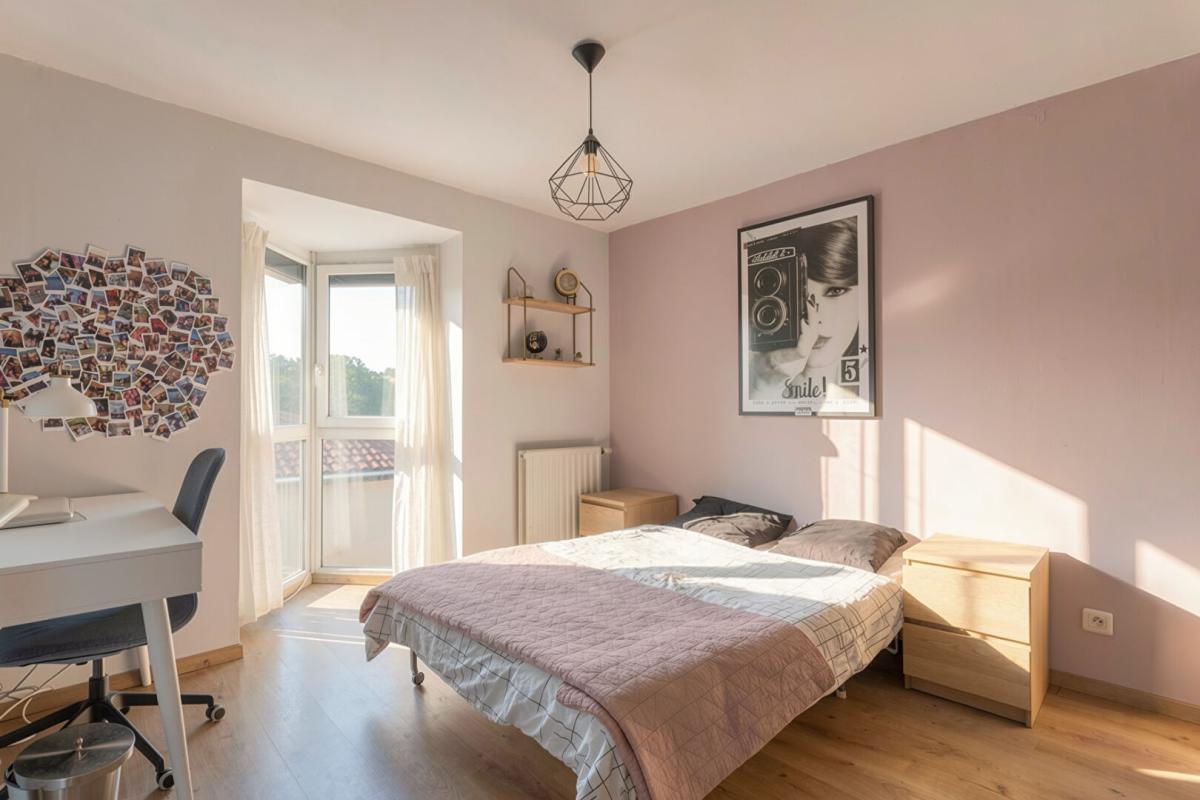 FRANCHEVILLE EXCLUSIVITE - Francheville (69) - Maison 5 pièce(s) 111 m2 6