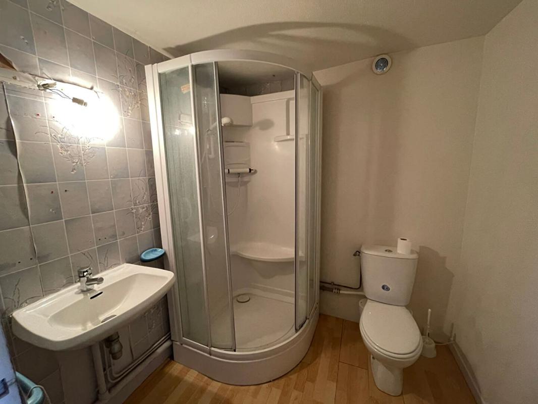 MARCILLY-LE-CHATEL Maison Marcilly Le Chatel 4 pièces 93 m2 3