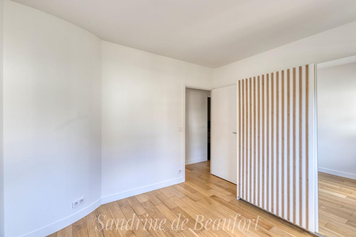 COURBEVOIE Appartement 3 pièces lumineux avec grande réception de 40 m² 10
