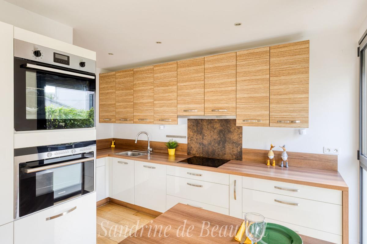 COURBEVOIE Appartement 3 pièces lumineux avec grande réception de 40 m² 7