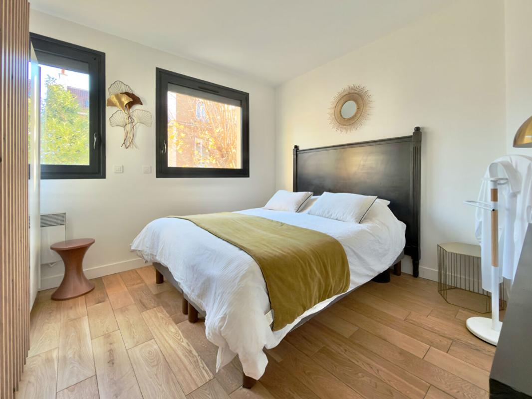 COURBEVOIE Appartement 3 pièces lumineux avec grande réception de 40 m² 8