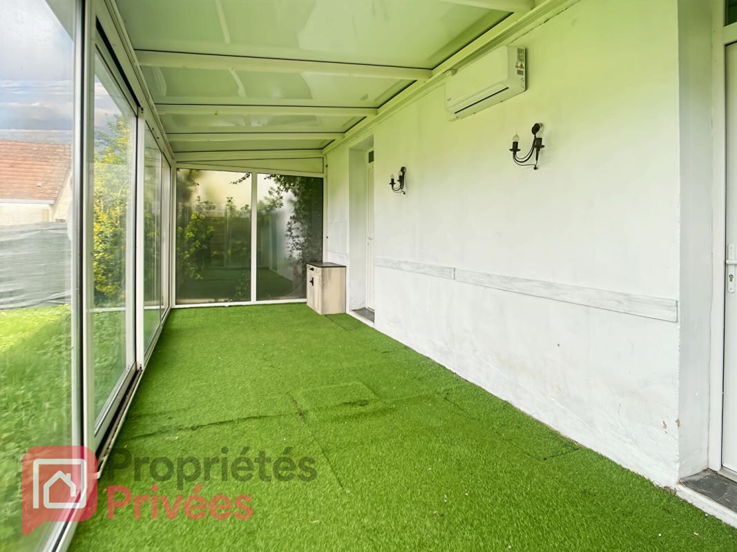 TOUCY Maison Toucy 7 pièce(s) 134 m2 12