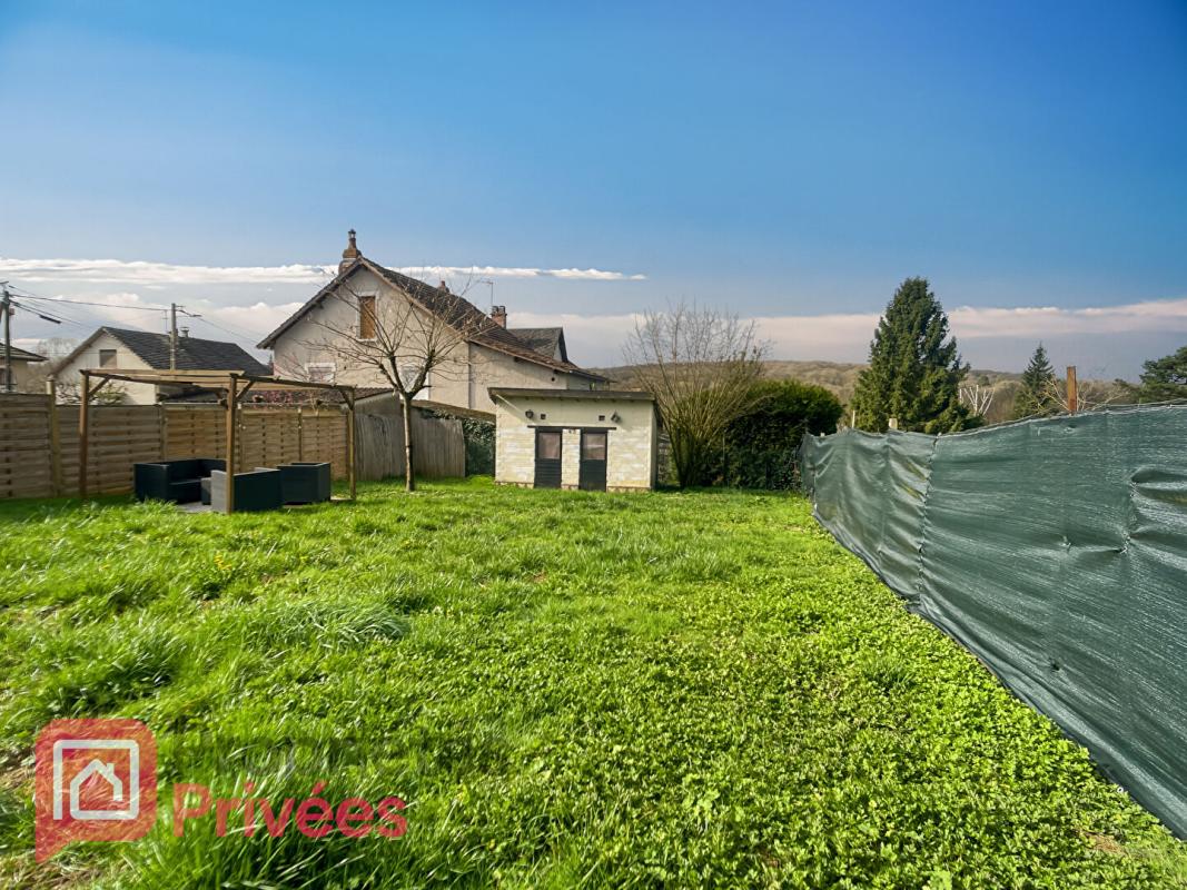 TOUCY Maison Toucy 7 pièce(s) 134 m2 13