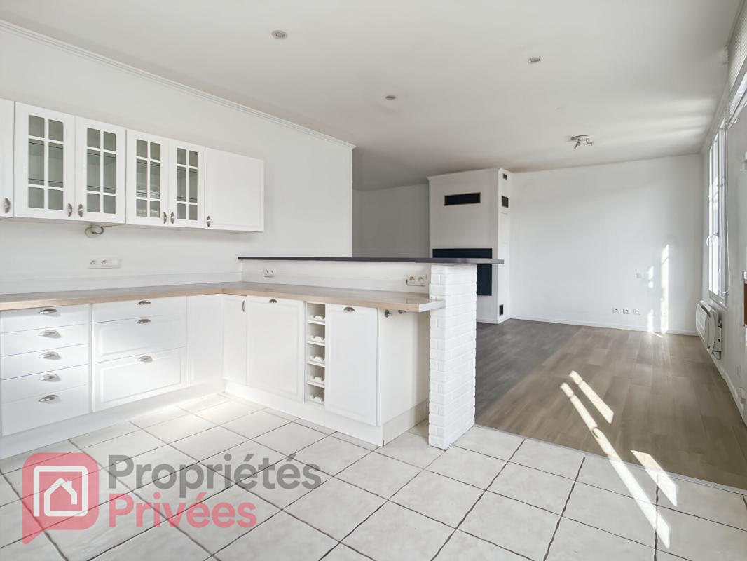 TOUCY Maison Toucy 7 pièce(s) 134 m2 5