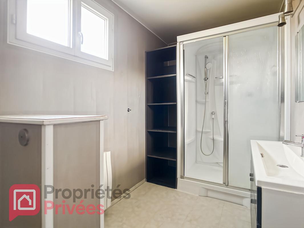 TOUCY Maison Toucy 7 pièce(s) 134 m2 6