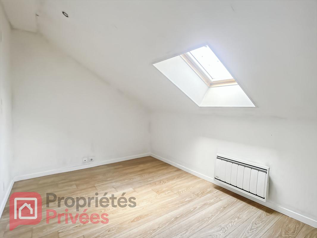 TOUCY Maison Toucy 7 pièce(s) 134 m2 8