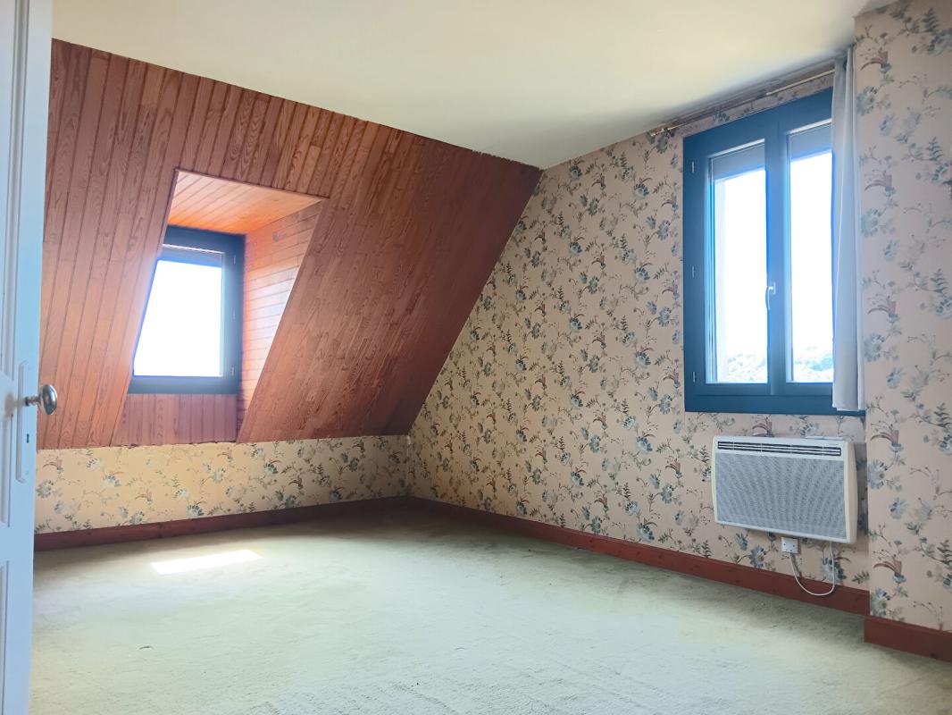 CAHORS Cahors 46000 Cabessut. Maison 170 m2, 4 chambres avec jardin 11