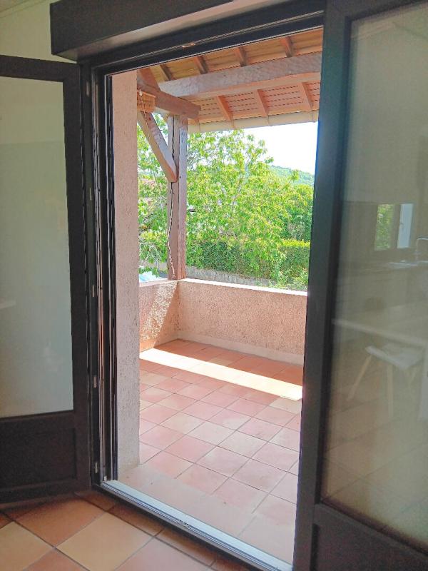 CAHORS Cahors 46000 Cabessut. Maison 170 m2, 4 chambres avec jardin 6