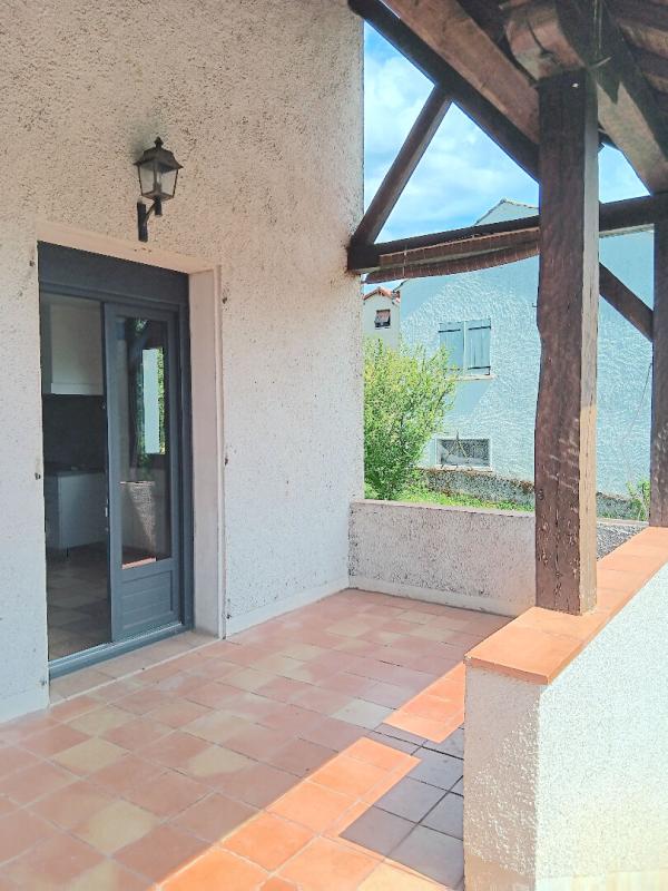 CAHORS Cahors 46000 Cabessut. Maison 170 m2, 4 chambres avec jardin 7