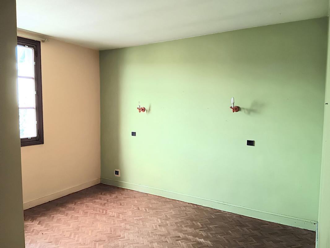 CAHORS Cahors 46000 Cabessut. Maison 170 m2, 4 chambres avec jardin 8