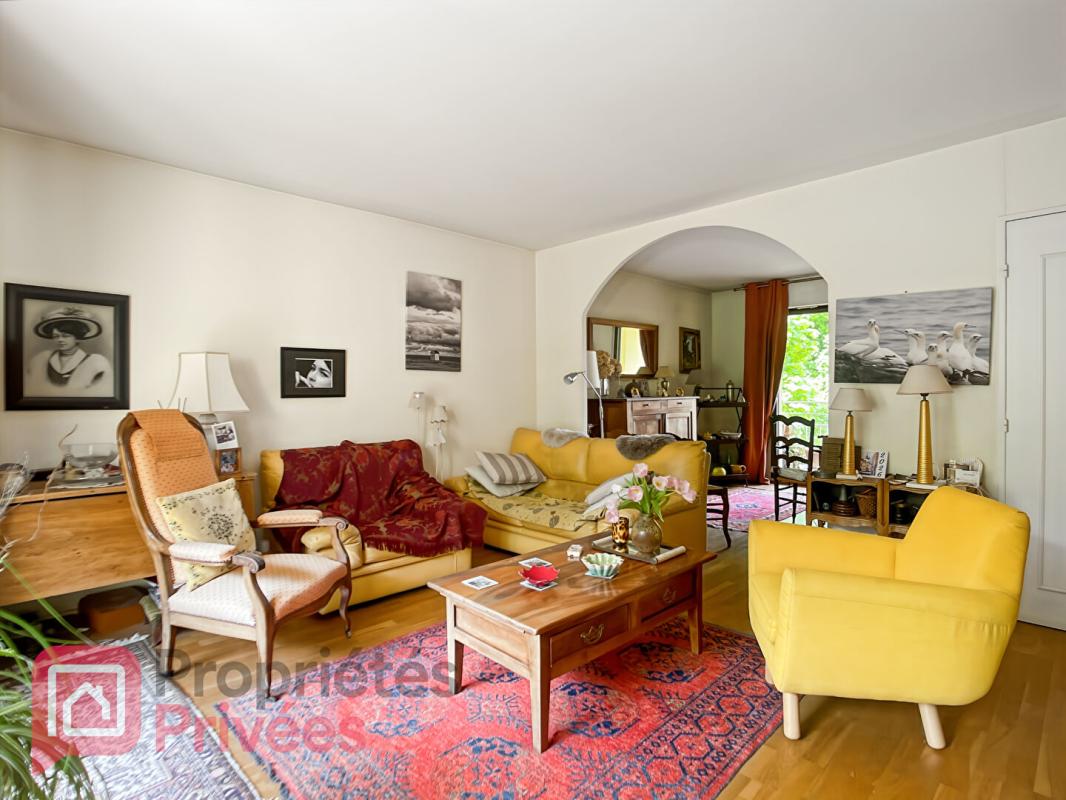 AUXERRE Appartement Auxerre 3 pièces 78 m2 2