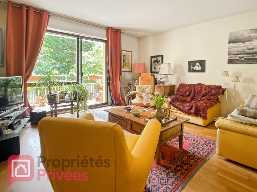 AUXERRE Appartement Auxerre 3 pièces 78 m2 3