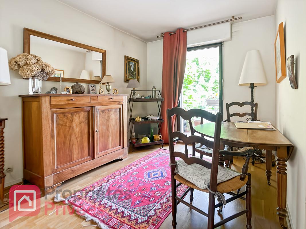 AUXERRE Appartement Auxerre 3 pièces 78 m2 4