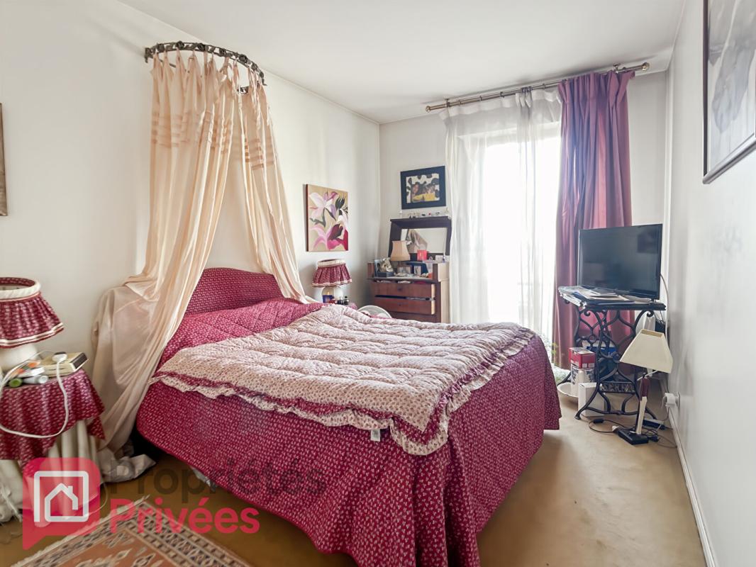 AUXERRE Appartement Auxerre 3 pièces 78 m2 5