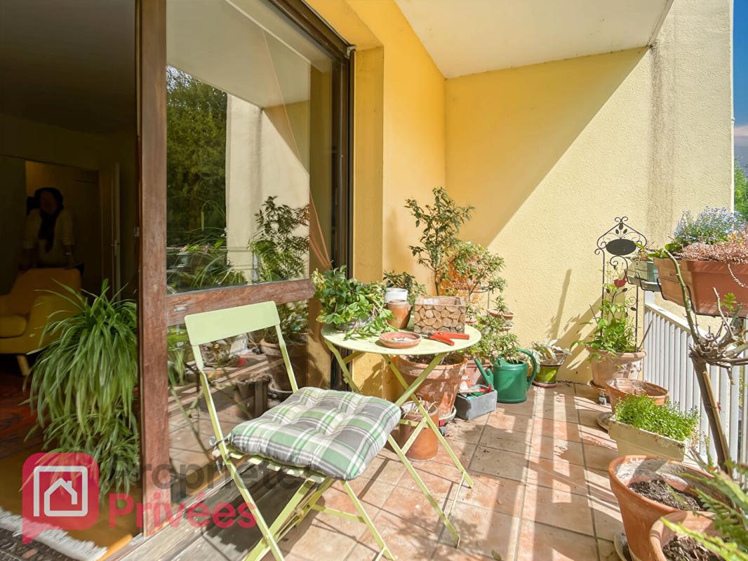 AUXERRE Appartement Auxerre 3 pièces 78 m2 7