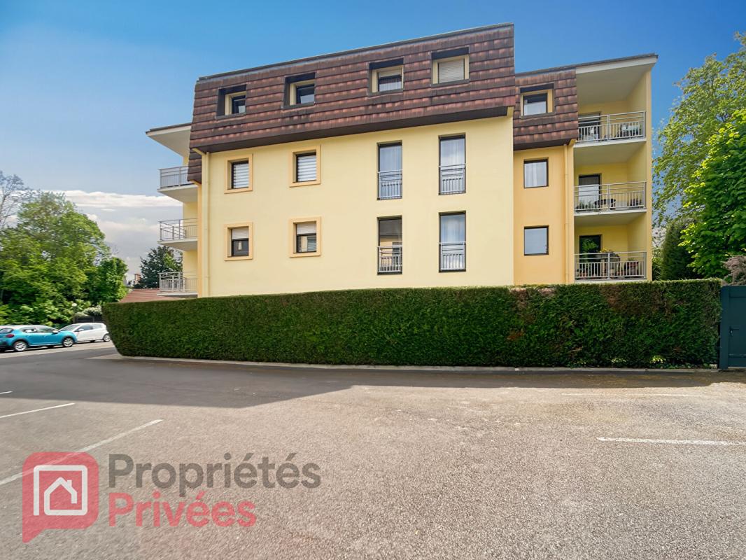 AUXERRE Appartement Auxerre 3 pièces 78 m2 9