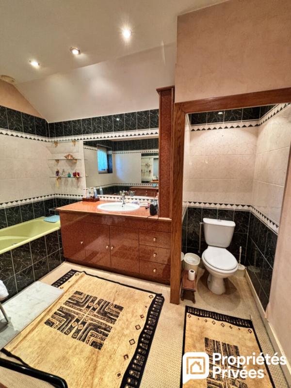 MEHUN-SUR-YEVRE Maison de caractère ? 185 m² ? Mehun-sur-Yèvre (18500) 10