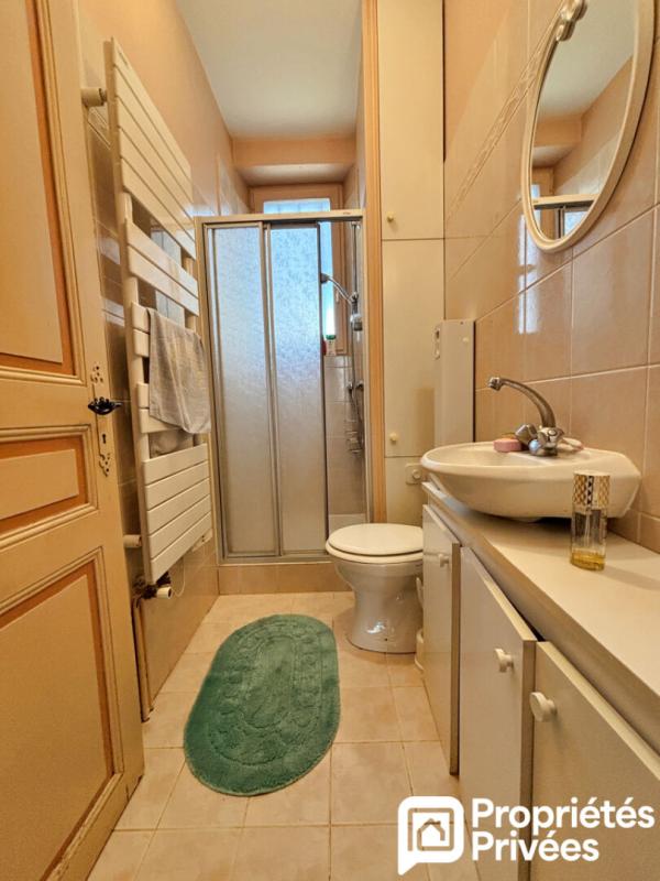 MEHUN-SUR-YEVRE Maison de caractère ? 185 m² ? Mehun-sur-Yèvre (18500) 12
