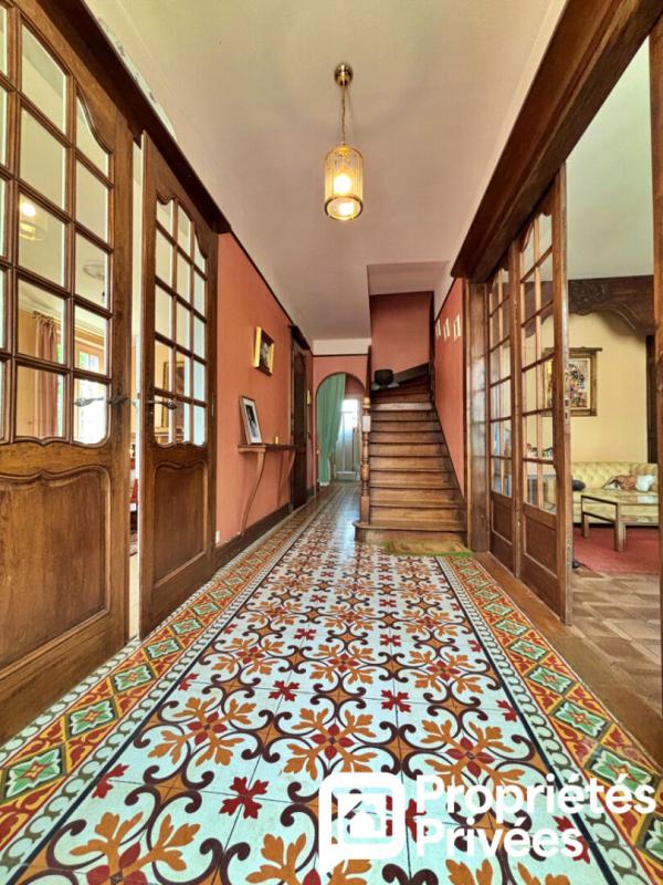MEHUN-SUR-YEVRE Maison de caractère ? 185 m² ? Mehun-sur-Yèvre (18500) 3