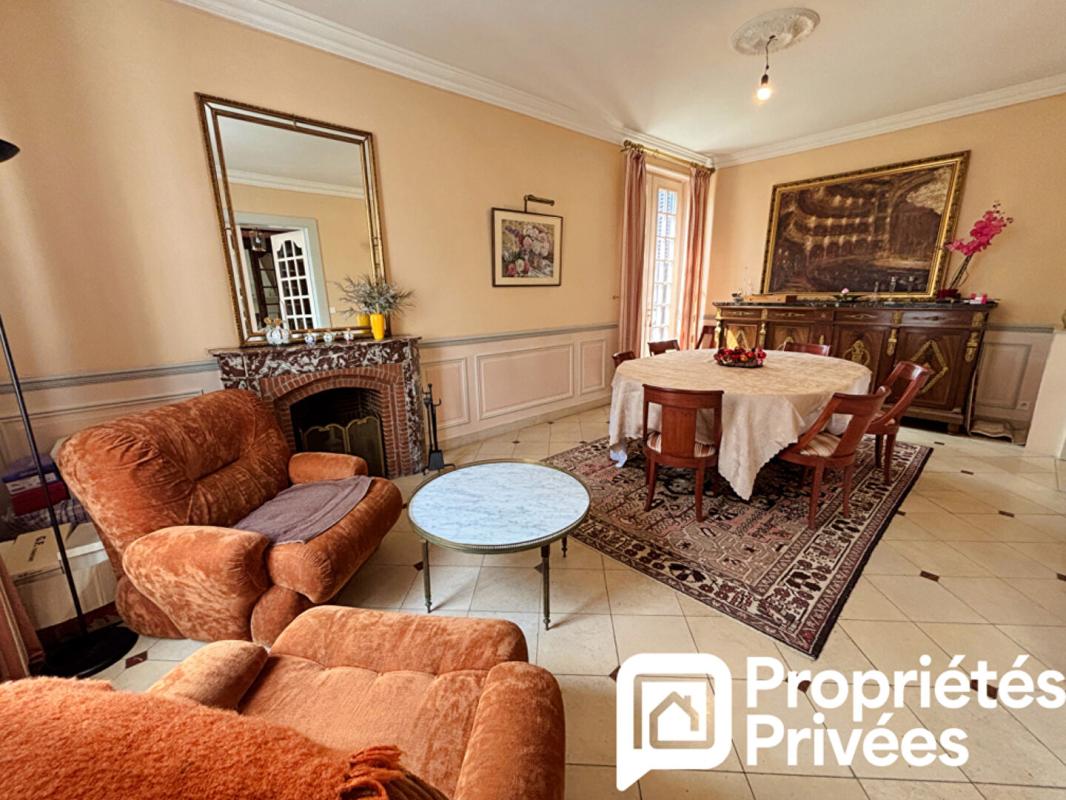 MEHUN-SUR-YEVRE Maison de caractère ? 185 m² ? Mehun-sur-Yèvre (18500) 6